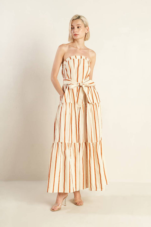 sweet-reminiscence-woven-maxi-dress Flying Tomato-Sophia's StyleDRESSES-1